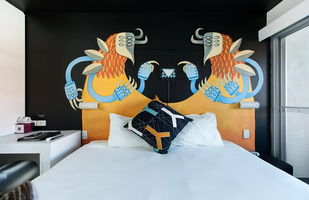 Majestic Minima Hotel-1