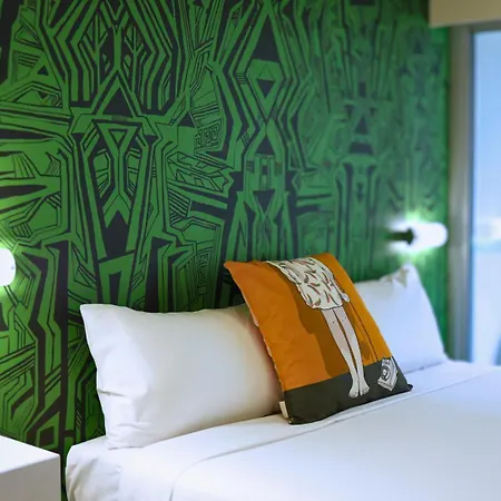 Majestic Minima Hotel-3